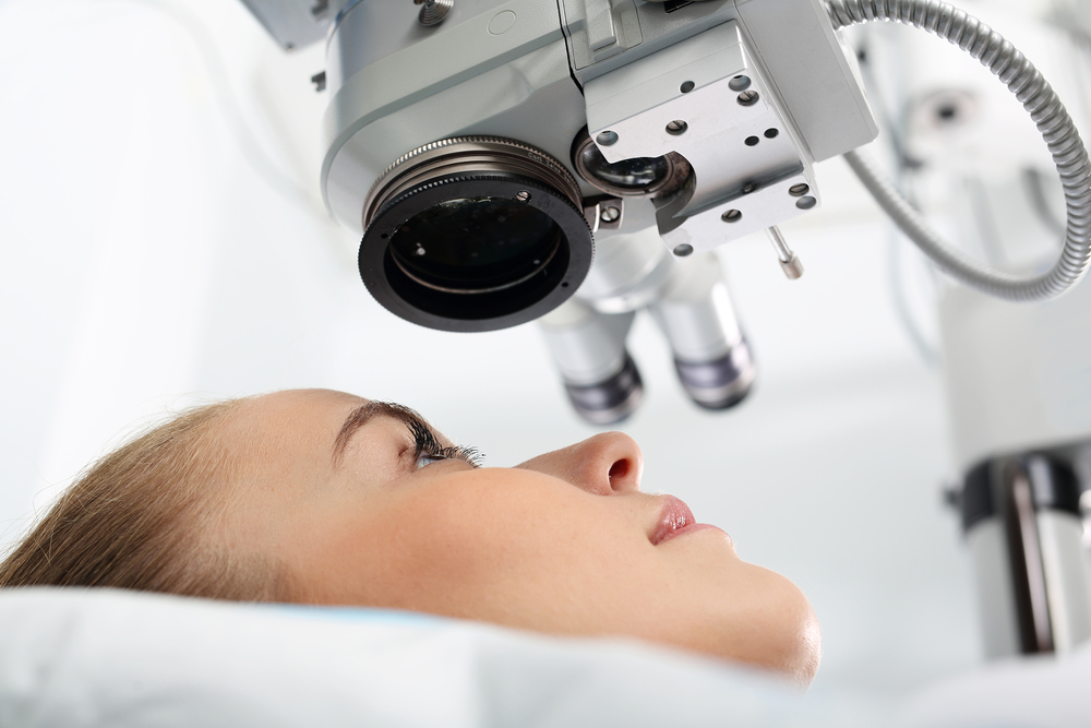 Eye Surgery in India