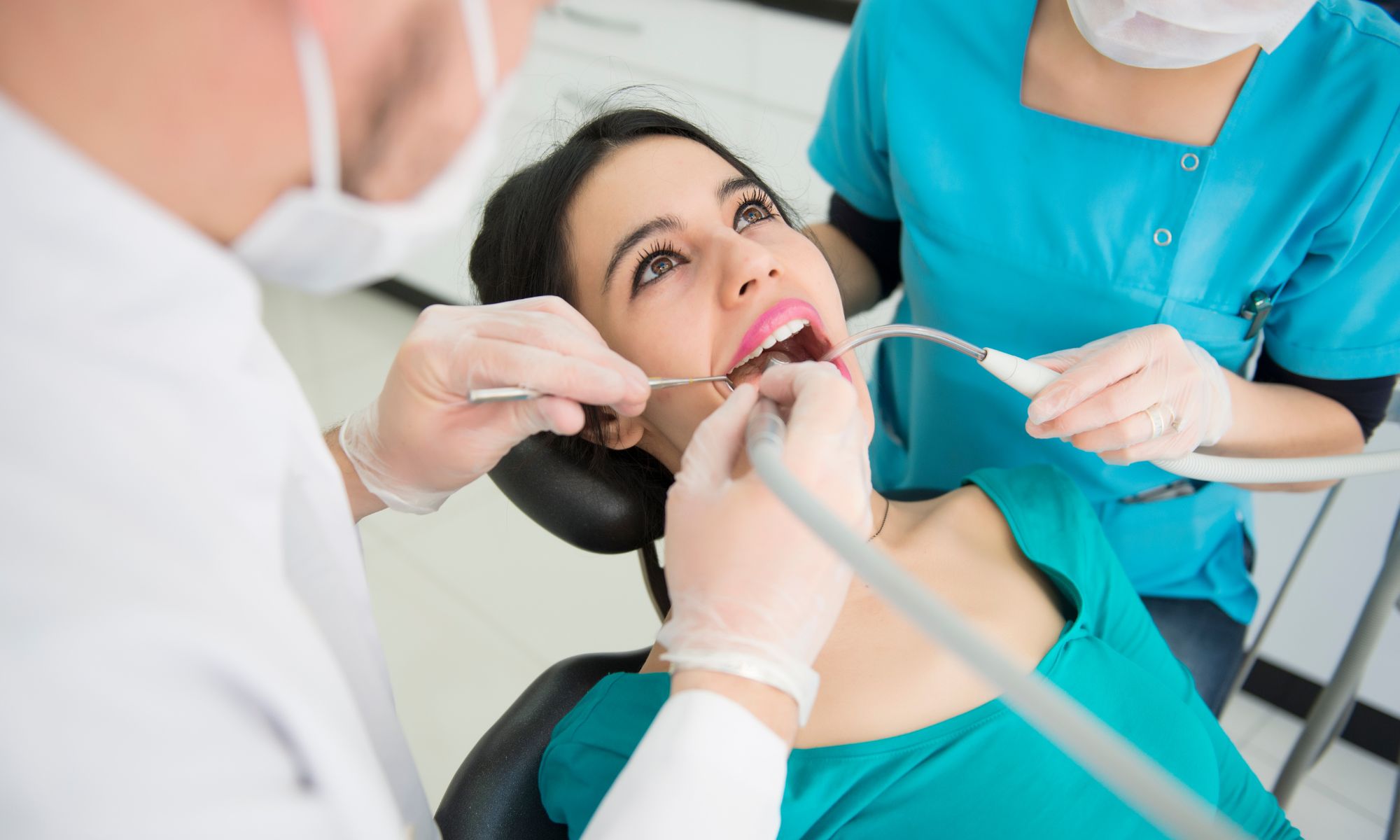 dental treatment in India