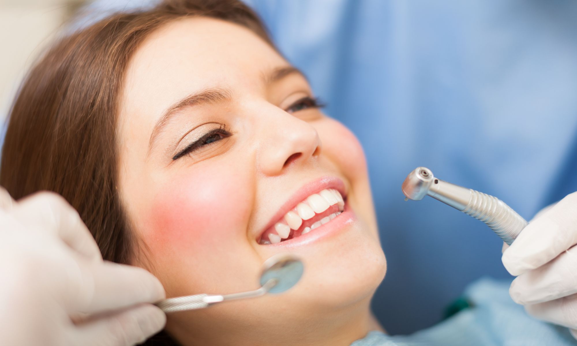 dental treatment in India