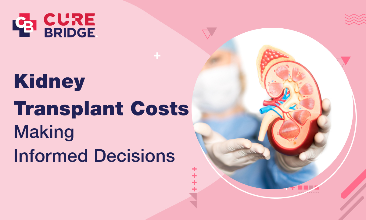 Kidney Transplant Cost: Making Informed Decisions