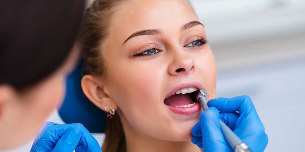 cosmetic dentistry