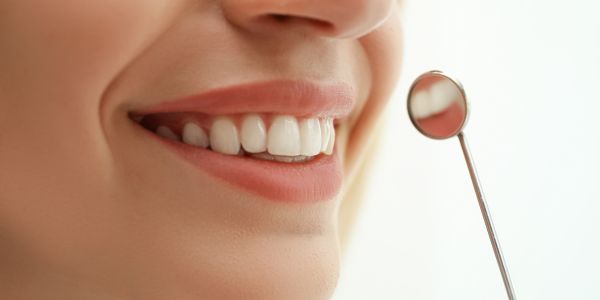 cosmetic dentistry