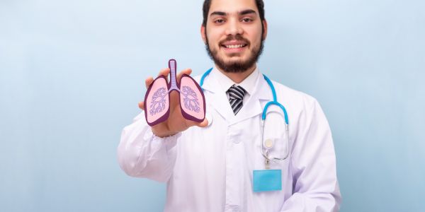 Lung Transplant