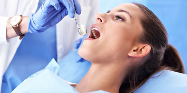 Root Canal Treatment