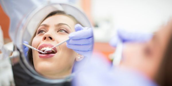 Dental Treatments