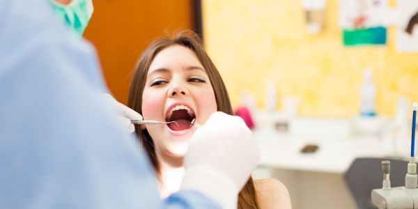 Dental Treatments