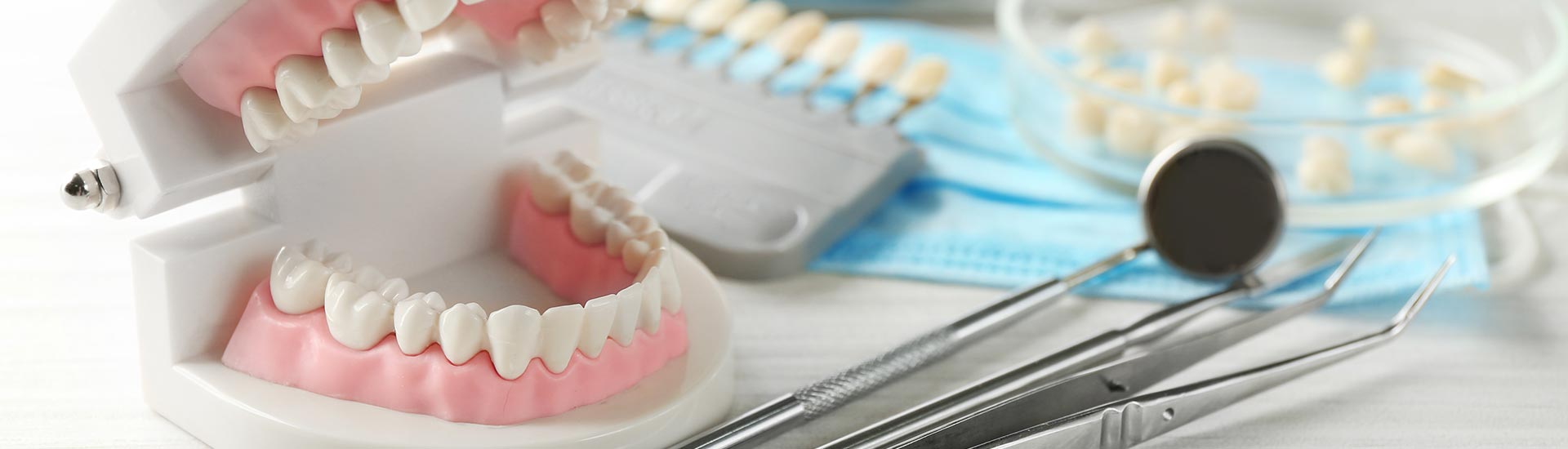 Dental Treatment